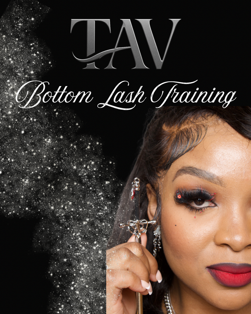 Bottom Lash Training