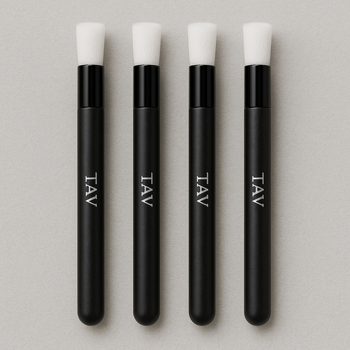 Lash Cleaning Brushes