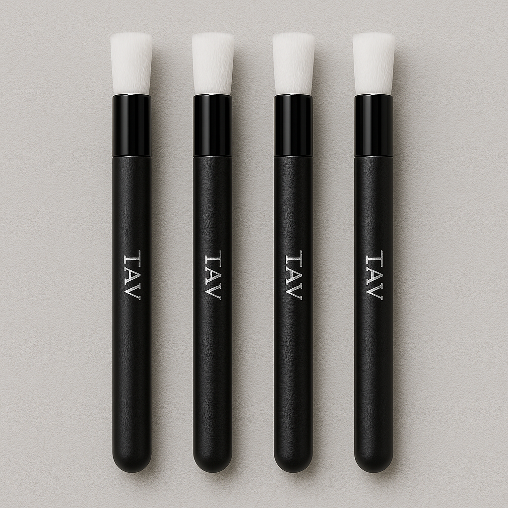 Lash Cleaning Brushes