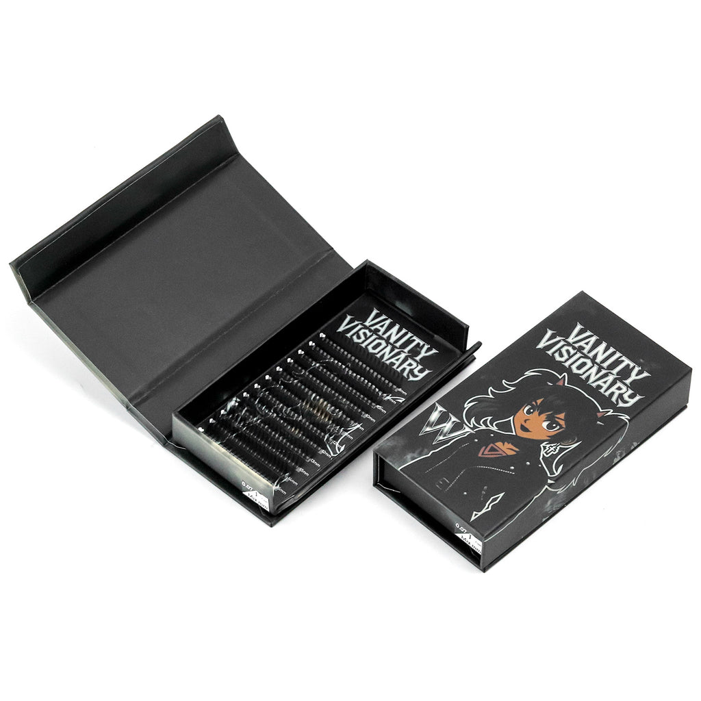 Anime Lashes