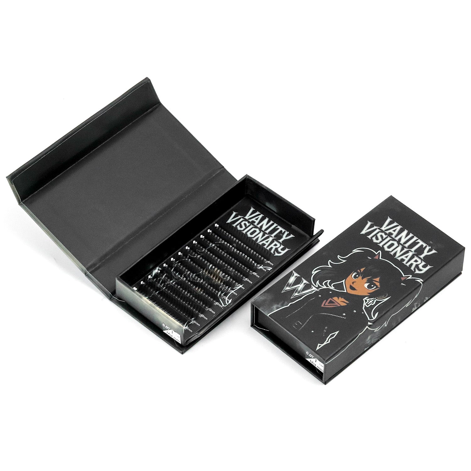 Anime Lashes