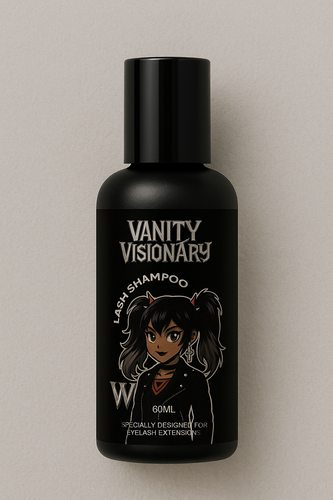 Lash Shampoo