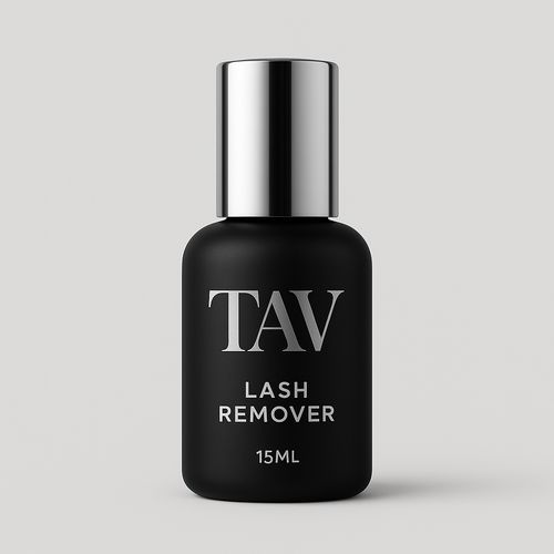 Lash remover