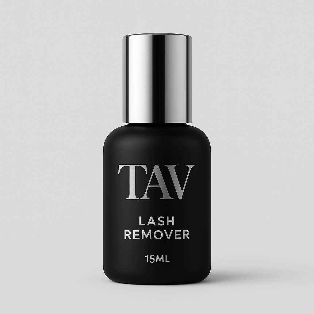 Lash remover