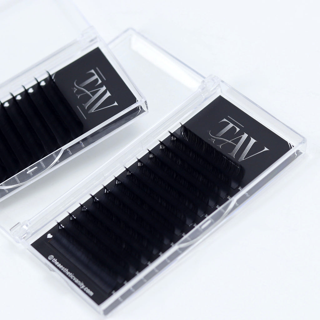 Volume Trays
