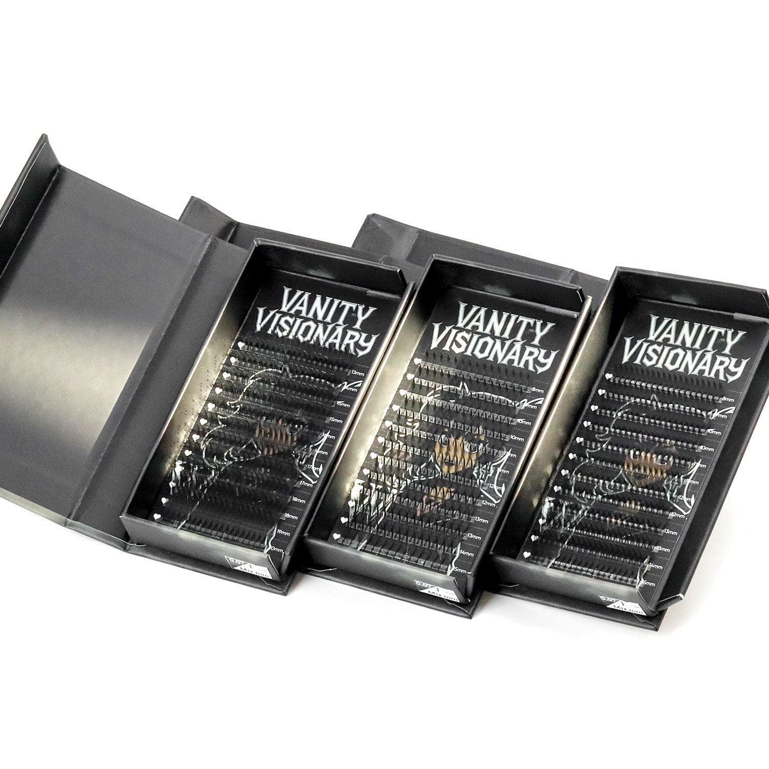 Anime Lashes