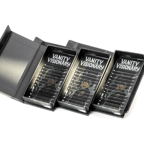 Anime Lashes