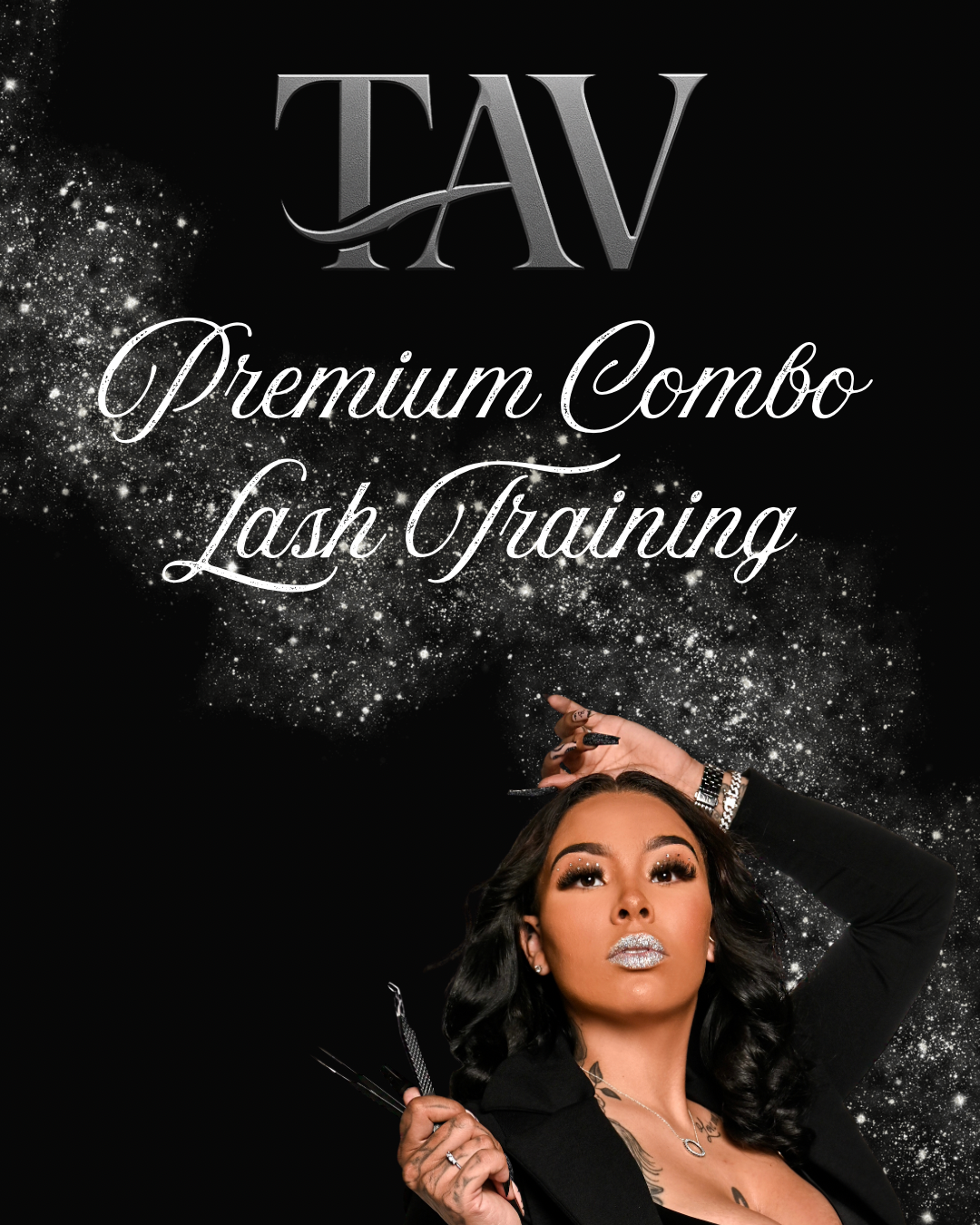 PREMIUM Combo Training 101