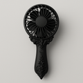 Mini Lash Fan
