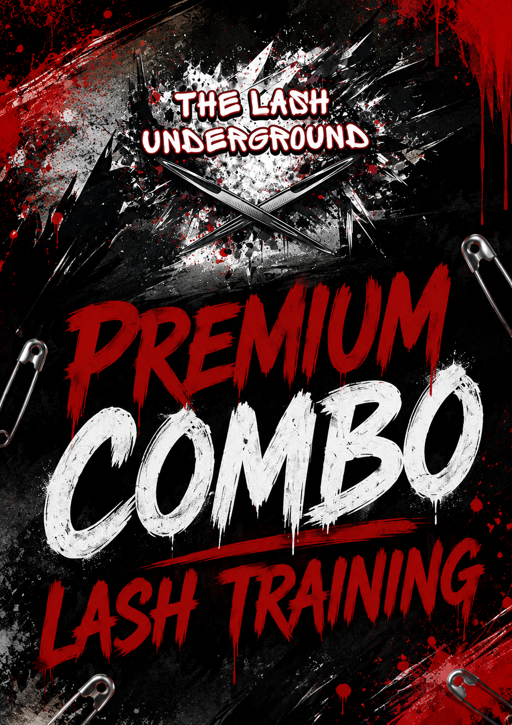 PREMIUM Combo Training 101