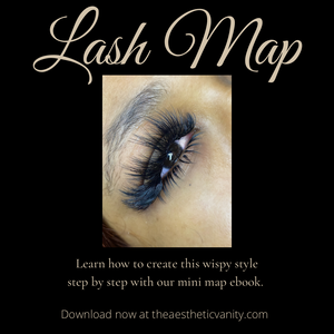 Lash Map