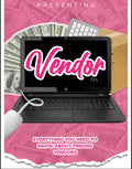 Steps to Finding Vendors