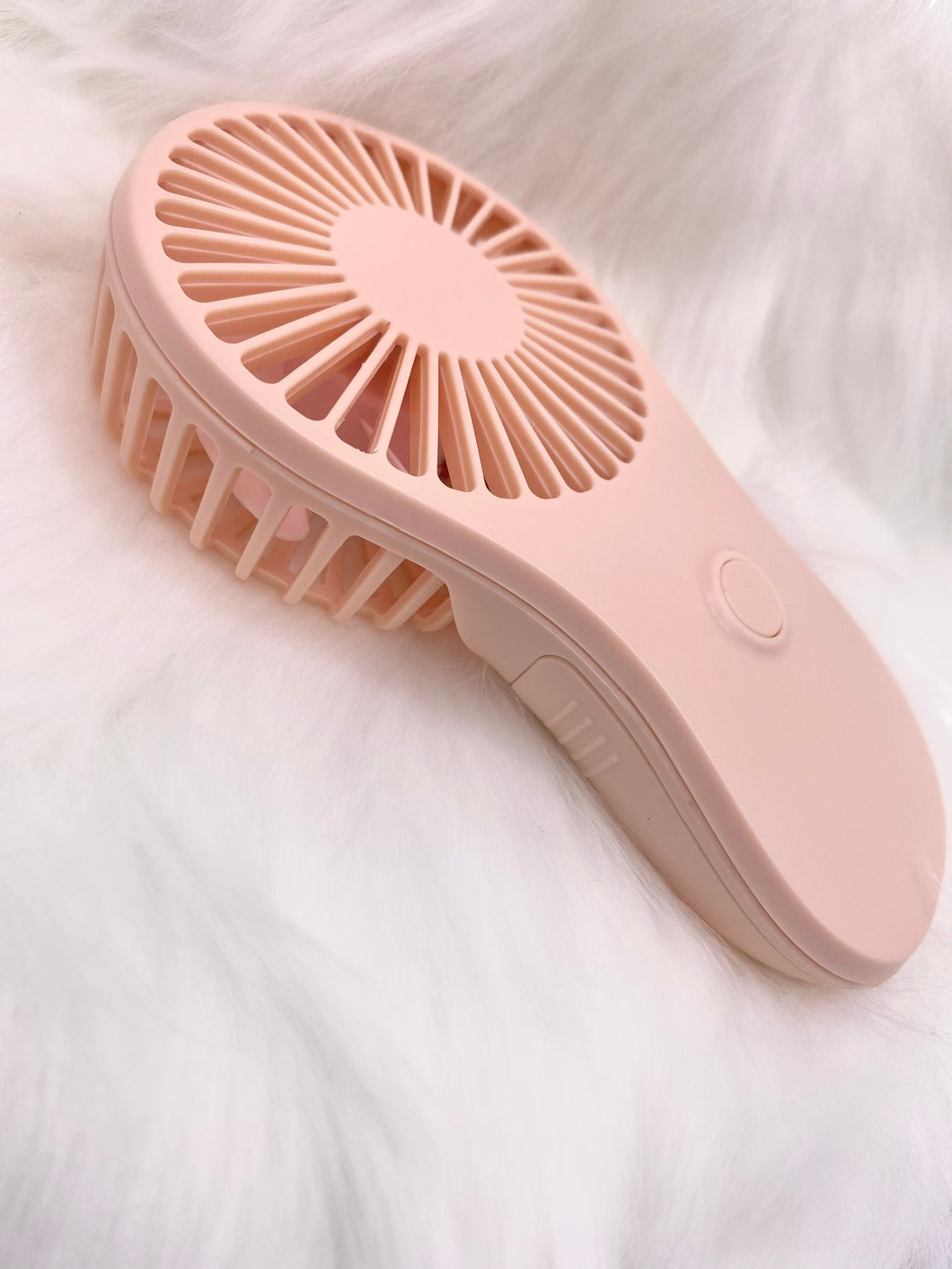 Mini Lash Fan